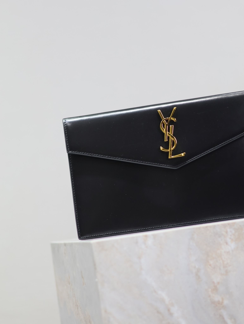 YSL Clutch Bags